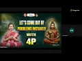 English 4P meditation-7 30pm IST 3rd Nov 2025