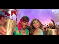 Khadke Glassy |dj jazzy Remix | nahar visuals