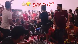 ابداع شباب اجدابيا واحلي الحفلات فرقه خليفه موحي 