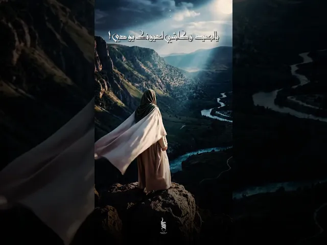 ⁣مو توه العشك وياك - حلم عيوني #ali_saadi #الملا_علي_الساعدي #علي_الساعدي
