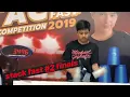 stack fast finals