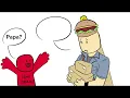 Download Lagu Not now, son. [Forsaken animation]