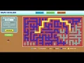 Pathfinding Visualization tool made with React