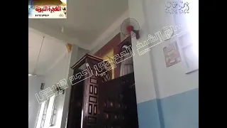 خطبة الجمعة لفضيلة الشيخ الحديوي أحمد هريدي من مسجد الحاجة صالحة بعنوان الهجرة دروس وعبر 