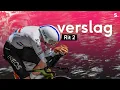 Download Lagu Geen roze trui voor teleurstellende Van Aert: Roglic is nieuwe leider, Tarling triomfeert in tijdrit