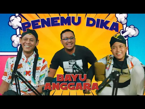 Download MP3 PENEMUNYA DIKA- NGAJAK DIKA NGONTEN | PAK BAYU | NGASHOW