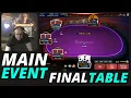 Download Lagu Daniel Petersen GGMillion$ Final Table Highlights