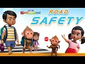 Download Lagu பார்த்து போ தம்பி குழந்தை பாடல் | Road Safety Kids Song - Chutty Kannamma Tamil Rhymes for Children