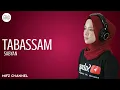 Download Lagu Nissa Sabyan - Tabassam (Lirik)