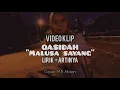 Download Lagu KLIP- Qasidah Malusa Sayang Cover M. Rizal Abjan