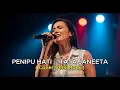 Download Lagu Tata Janeeta – Penipu Hati 🎸 Rock Version | Cover by Nai Music
