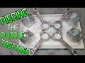 Scat Pro-Comp rods and DSS Racing pistons come together