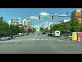 Downtown Montgomery Alabama Quick Tour