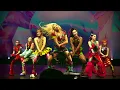 Download Lagu XG in Amsterdam Part5 (4K60f) - IYKYK, SOMETHING AIN'T RIGHT, PUPPET SHOW, etc. - 1st WORLD TOUR