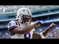 Malik Nabers Scouting Report 2024 NFL Draft Profile