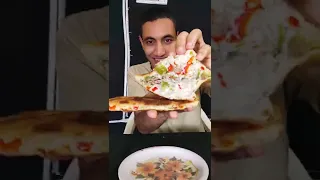 بيضه واحده هتعمل احلي ساندوتش بطعم خطير 