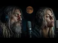 Lagu 🌴Sia ft. Damian Marley – Rise of the Light Vol.2 🌴 Muziekvideo (Cinematische Pop Reggae) 🌴