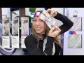 new AGEbeautiful 5-minute toners from Sally s for gray bright blonde hair