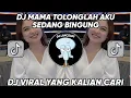 Download Lagu DJ MAMA TOLONGLAH AKU SEDANG BINGUNG | DJ DOKTER CINTA ELY SYAHREZA 2024 FULL BASS TIKTOK