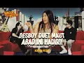 Download Lagu NANGIS.. BOIYEN BERASA PUNYA DUA KAKAK COWOK BARU SAAT MASUK TONIGHT SHOW! VINCENT DESTA!