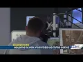 Lincoln honors 911 call center workers amid nationwide shortage