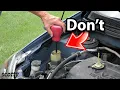 Should You Change Power Steering Fluid in Your Car Myth Busted