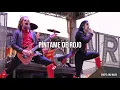 Lagu Avatar - Paint Me Red (subtitulado)