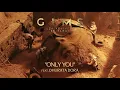 Download Lagu GIMS - ONLY YOU (ft Dhurata Dora )