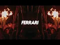 Download Lagu James Hype - Ferrari (Faul \u0026 Wad x Sama Afro House Remix)