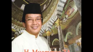 h muammar za surah al jumuah 62 full