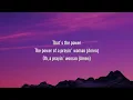 Anne Wilson, Lainey Wilson - Praying Woman (Lyrics)