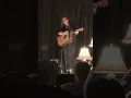 Download Lagu Ryan Adams “When the Stars Go Blue” live in Northfield, Ohio 12/3/22