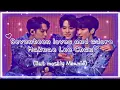 Download Lagu Seventeen members loves and adore maknae Lee Chan (𝐷𝑖𝑛𝑜) moments part.2