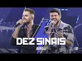 Download Lagu Zé Neto e Cristiano - Dez Sinais #Intenso