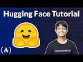Deploying AI Models with Hugging Face - Hands-On Course