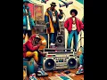 Download Lagu DJ BENZ_-_ dancehall refix afro house dance