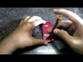 Download Lagu WHATS INSIDE A SONY WALKMAN MP3 PLAYER-opening my sony walkman NWZ-E464