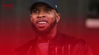 Tory Lanez s Wife Raina Chassagne Files for Divorce Amid His Prison Sentence