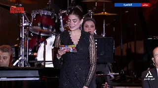 رئيس الوزراء يشهد تدشين مهرجان الفسطاط الشتوى 2025 بحديقة تلال الفسطاط بمصر القديمة 