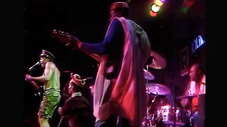 majek fashek police brutality