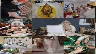 الليله د الحنه زغرته يا الزغرتات فرحوا يا البنات لاله العروسه جات الله يكمل كل شيء مبارك مسعود  الليله د الحنه زغرته يا الزغرتات فرحوا يا البنات لاله العروسه جات الله يكمل كل شيء مبارك مسعود