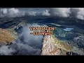 Van Halen - "I'll Wait" HQ/With Onscreen Lyrics!