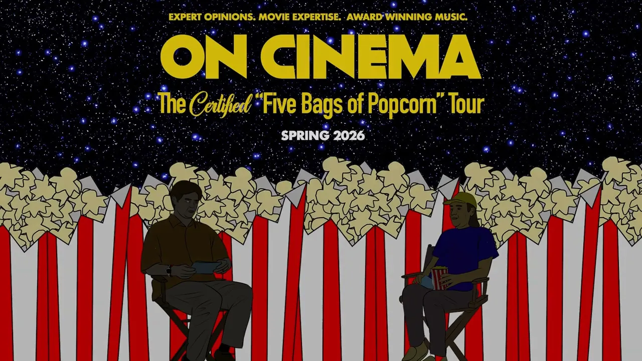 Youtube Video cover image