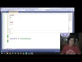 learn python part 5 - comment n docs