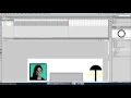 Flash CS6 Buttons Pt2