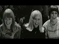 LIVE!! The Lovin' Spoonful "Do You Believe In Magic" ~ 1965