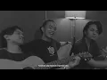 Katakan Saja - Khifnu | Cover Feat Zidan \u0026 Khifnu