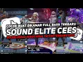 Download Lagu DJ SOUND JJ ELITE CEES V5 COCOK BUAT MODE BANTAI FULL BASS GACOR VIRAL TERBARU 2025🎧