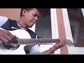 Download Lagu GIGI - Nirwana (yg telah berlalu) .. guitar cover (fingerstyle)