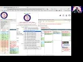 How to use the new LASC calendar of events and make range reservations